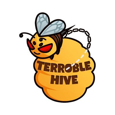 Home of the busy bees and the madness! 🐝

Join our Discord: https://t.co/5dCoXzKWsy
Follow us on TikTok: https://t.co/yHq1906w7t