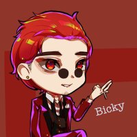 びっきー。 (@bicky_hibi1224) Twitter profile photo
