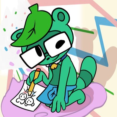 dezmine64さんのプロフィール画像