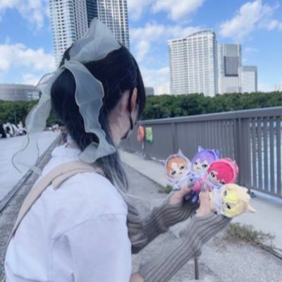 かき氷ぶどう味さんのプロフィール画像