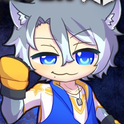 戌乃ユウ🍳🐾お料理犬さんのプロフィール画像
