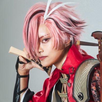 hisuinagi_cos Profile Picture