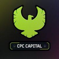 CPC Capital(@CPC_Capital) 's Twitter Profile Photo