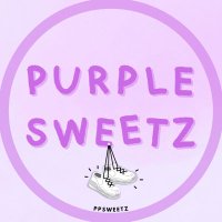 Purple Sweetz(@ppsweetz) 's Twitter Profile Photo