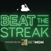 Beat The Streak (@MCbeatthestreak) Twitter profile photo