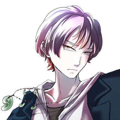 ネロ=プラチナ 🌑☄さんのプロフィール画像