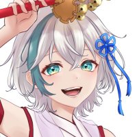 天乃 うづ⛩現役見習い巫女Vtuber (@udu__000) 's Twitter Profile Photo