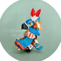 とんかられんこん (@2tonkara9) 's Twitter Profile Photo