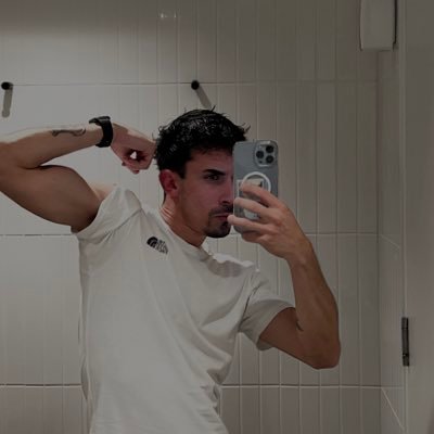 🇮🇹Italian living in Melbourne🇦🇺 (+18)