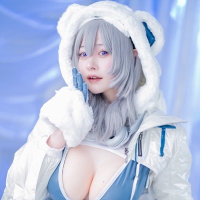 20⤴︎ | coser🇯🇵 | ツンデレとケモ耳に弱い | ニコ超両日