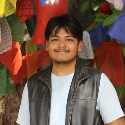 Utkrist_Thapa07 Profile Picture