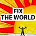 World Transformation Movement (@world_transform) Twitter profile photo World Transformation Movement (@world_transform) Twitter profile photo