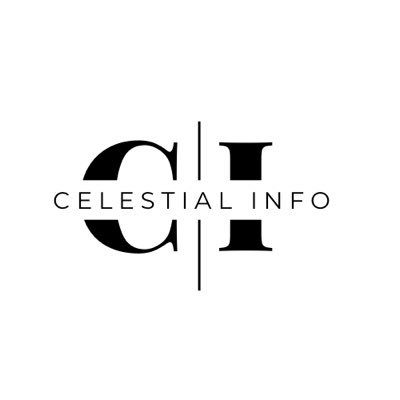 Celestial blogger  Information events and interviews