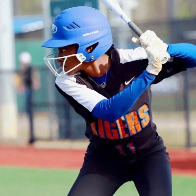 Milani Dunning c/o 2023 | OF and MINF | McArthur High School #4 | Savannah State University #11🥎