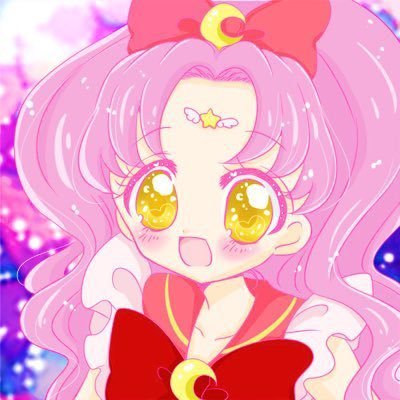 セラムン.おジャ魔女.プリキュア5.アイカツ! 大好き \♡/平日民😇推し活はマイペースに🎡アイコンは苺城レイラちゃん(@reira15castle )作画のﾏｲｷｬﾗちゃん🌙推し⤵︎