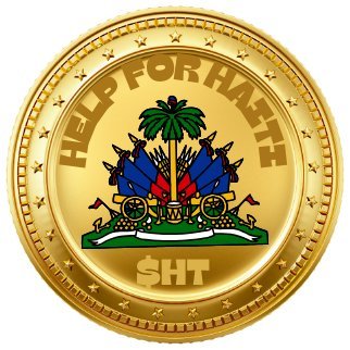 $OLHT is a coin created to help people from Haiti. Gang violence in Haiti has killed over 1,500 people so far this year, including many children.