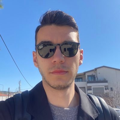 baran_ortan's profile picture. YU ⚖️