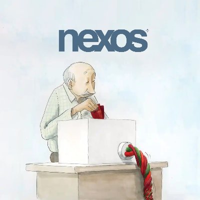 Revista Nexos Profile