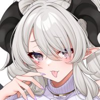 ペトラナイトメア💜✨新人オモロsingingサキュバスVtuber(@ptrrr_Nightmare) 's Twitter Profile Photo