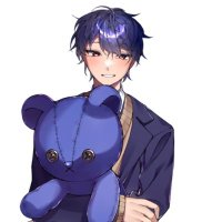 KEI🐻💿/🧪/🎪/👾/🍑/🗿 (@ppepon_1112) Twitter profile photo