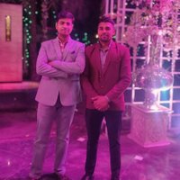 Anurag yadav (@anuragy42568650) 's Twitter Profile
