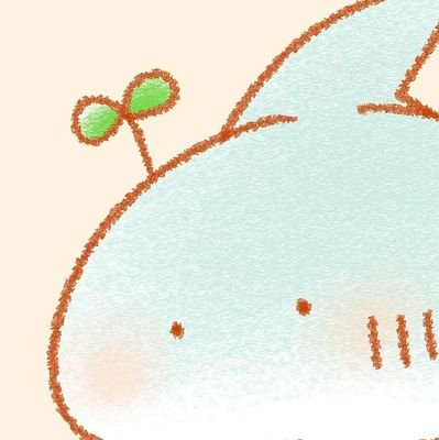 歩くサメくんを描く人。とっ……ても更新頻度低いです。一眼レフと散歩もします⚠️無断転載・使用禁止⚠️
LINEスタンプあります→
https://t.co/wj476AexKZ