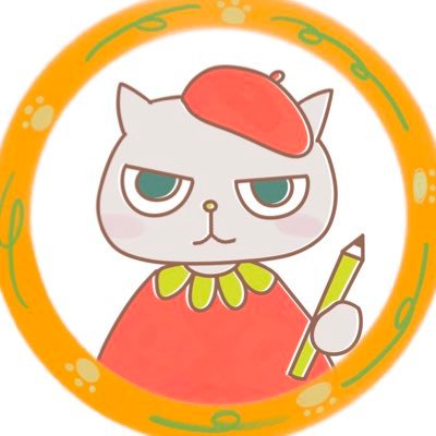 left_handedcat's profile picture. 関西出身のクリエイター🎨左利きのネコです😽