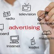 Advertisement and Marketing