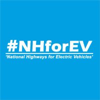 National Highways for EV(@NHforEV) 's Twitter Profile Photo
