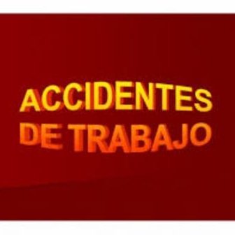 Expertos en Accidentes de Transito y de Trabajo.