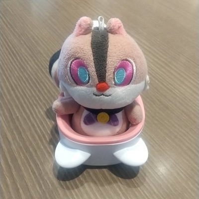 おいす〜。今日もゆるっと推し活をやっていきましょ〜！シンプルではありますがﾘｯﾄﾘﾝｸ見てください(*･ω･)*_ _)ﾍﾟｺﾘ