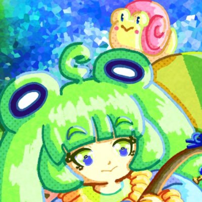 てぃてぃです。ラクガキ王国シリーズとラクキンのクロッカー。 ラクガキは甦ると信じて…最近はイラストやVRoidやったり_φ(･_･作品の無断転載、自作発言、AIでの使用は禁止❎ #ttイラスト #ttラクキン #ttVRoid VRoid HUB https://t.co/dhpBI8hael