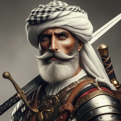 AboRukaye's profile picture. اللهم وفيما قضيت لنا من أمرنا أن تجعل عاقبته رشداً
