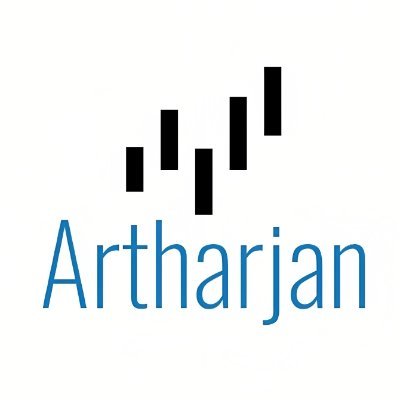 artharjan's profile picture. Empowering traders with strategies, market insights & real-time analysis. Building Indias most vibrant trading community
Let's learn,grow,win together. #trading
