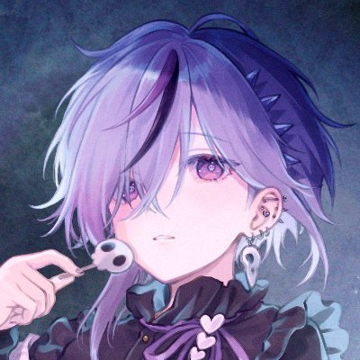 しがい りと｜個人JPVtuber｜ネクロマンサー💀
皆に「覚えて」貰うために来ました。｜sub：@RitoSigai
ゲーム実況を中心に活動中｜必読→https://t.co/giy8hQSumz
ママ＆i：@tozcwn　パパ：@namee_eee