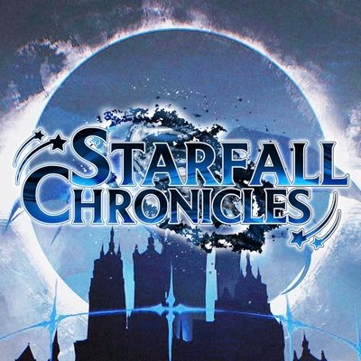 StarFall Chronicles - スタクロ 🌌