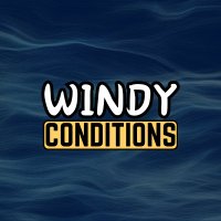 Windy Conditions(@WindyConds) 's Twitter Profile Photo
