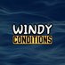 Windy Conditions (@WindyConds) Twitter profile photo