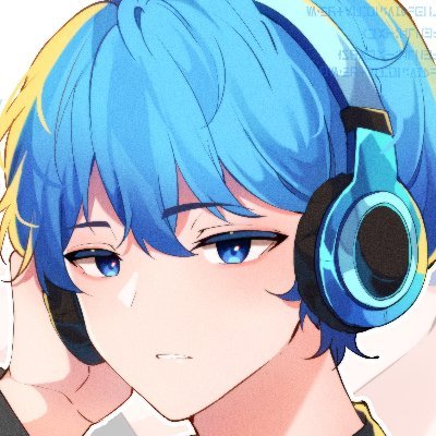 Office worker vtuber trying to explore the joys in life - Singing on YT and streaming games on twitch!
https://t.co/mAGqvwZi7g
https://t.co/7XtO2AOtjs