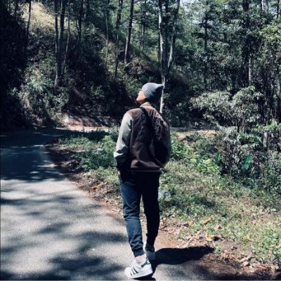 Electronics engineer loves software programming
Mobile📱 | Frontend 👨🏻💻
❇️ Product: https://t.co/9ByyoDcEhJ
iMoney: Personal Expense | HamsterTodoo: Socials