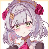 ノフしラ(不安定浮上) (@hilichurl_nfsr) 's Twitter Profile