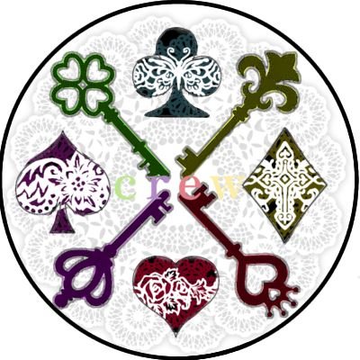 こたぬきよりの箱推し/治安悪めな推しが好き/お色気にも沸きます/プリキュアになりたい/主に裏垢に生息してます
愛方ちゃん→〖@MAuWO_0423〗/
お姉ちゃん→〖@wbell0807〗/
心友ちゃん→〖@Kayo_ktnk_89〗