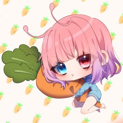 🐱🥕ばぶにんじん🥕🗿🌱さんのプロフィール画像