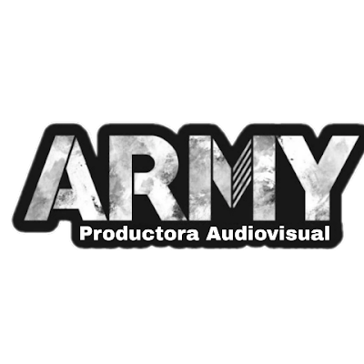 ArmyProductora's profile picture. 