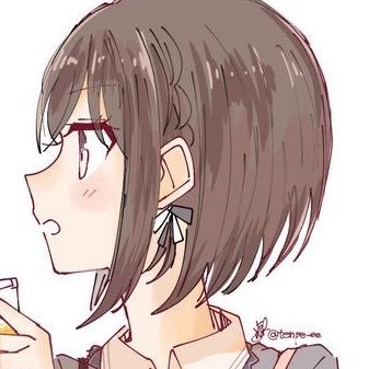 ena_nrkr_'s profile picture. ♡ @amia_nrkr_