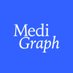 MediGraph (@medigraphnet) Twitter profile photo MediGraph (@medigraphnet) Twitter profile photo