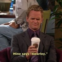 Swarley(@dime_swarley) 's Twitter Profileg