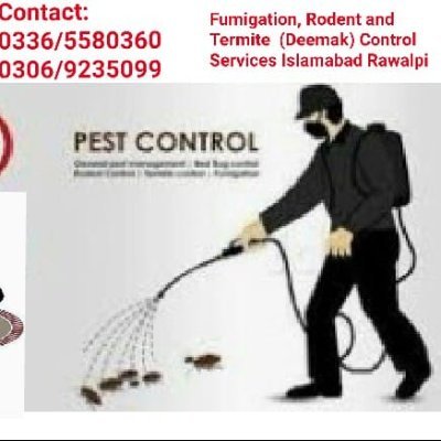 A to Z Global Enterprises is one of the fastest-growing professional pest control services company. We offer Residential and commercial pest control
