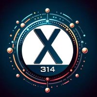 BSC🔶X314 (@bnb_x314) 's Twitter Profile Photo