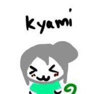 Kyami 💚✨♠️ ｟ SSR ｠さんのプロフィール画像